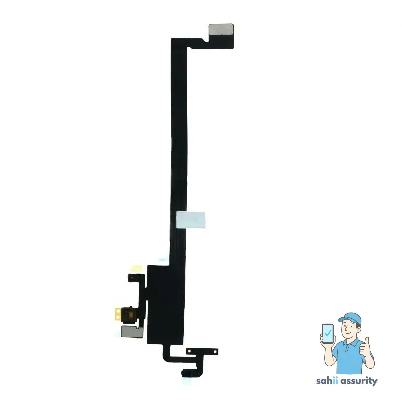 Speaker Flex Cable for Apple iPhone XS Max thumbnail